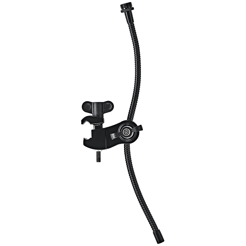 Meinl Rimclamp-M Mic Rim Clamp Mikrofonhalter Meinl Rimclamp-M Mic Rim Clamp Mikrofonhalter von Meinl