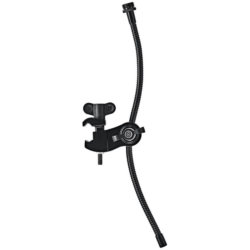 Meinl Rimclamp-M Mic Rim Clamp Mikrofonhalter von Meinl