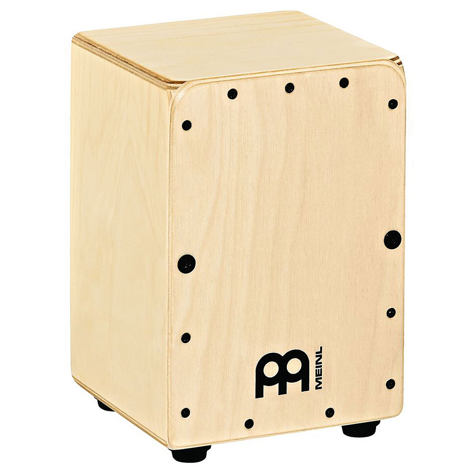 Meinl Mini-Cajon Baltic Birch MC1B Cajon Meinl Mini-Cajon Baltic Birch MC1B Cajon von Meinl