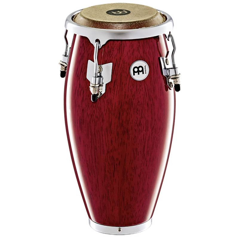 Meinl Mini Conga MC100WR 4,5" Wine Red Conga von Meinl