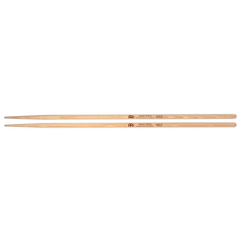 Meinl Nano Stick American Hickory Drumsticks Drumsticks von Meinl