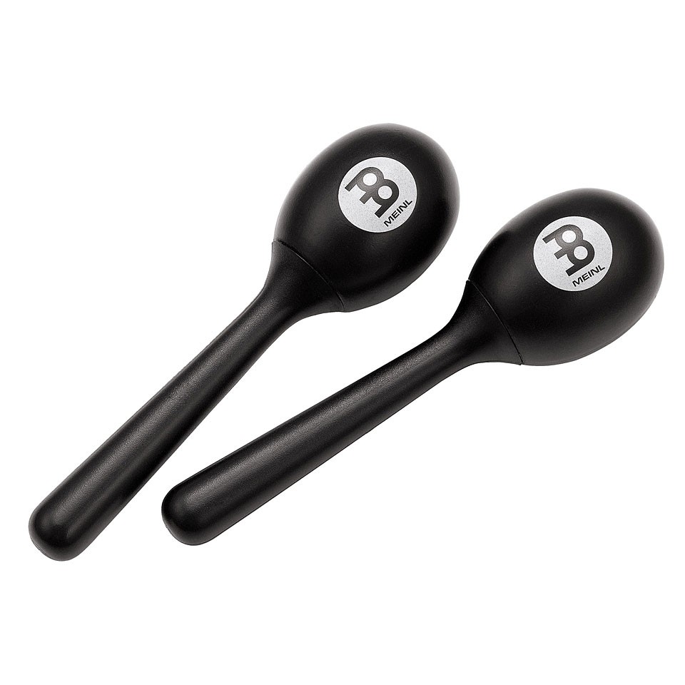 Meinl PEMBK Maracas Meinl PEMBK Maracas von Meinl