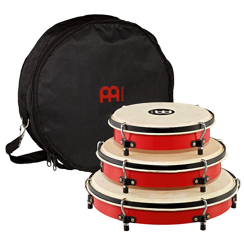 Meinl Plenera PL-Set Handtrommel von Meinl