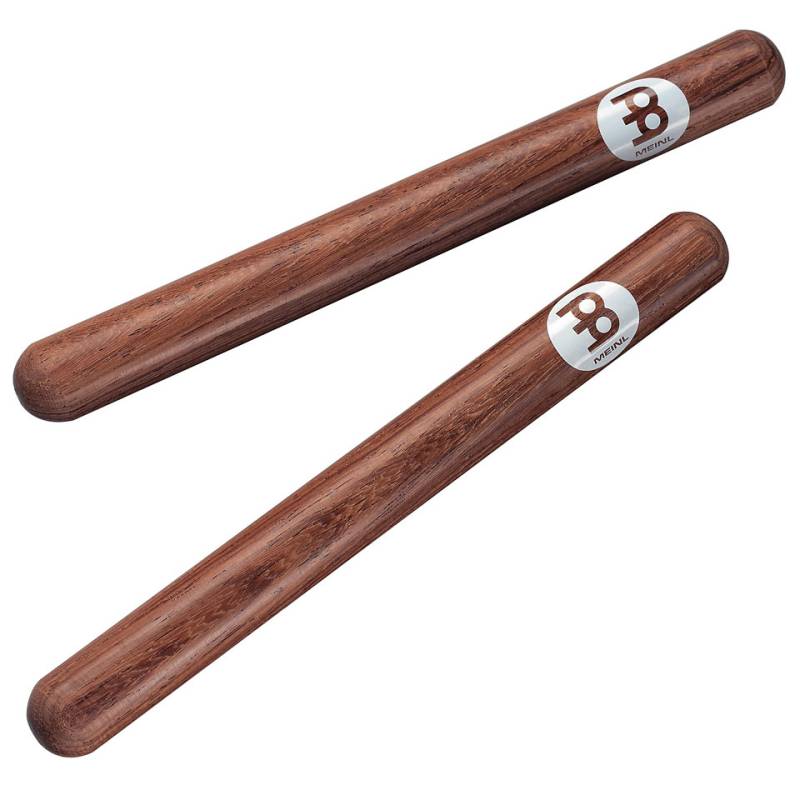 Meinl Pocket Claves CL18 Hardwood Claves von Meinl