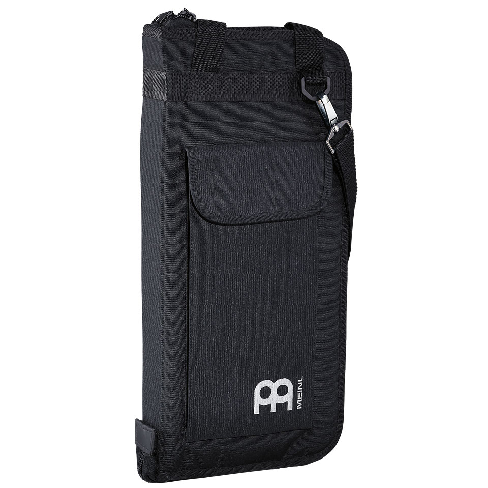 Meinl Professional MSB1 Black Stick Bag Stickbag von Meinl