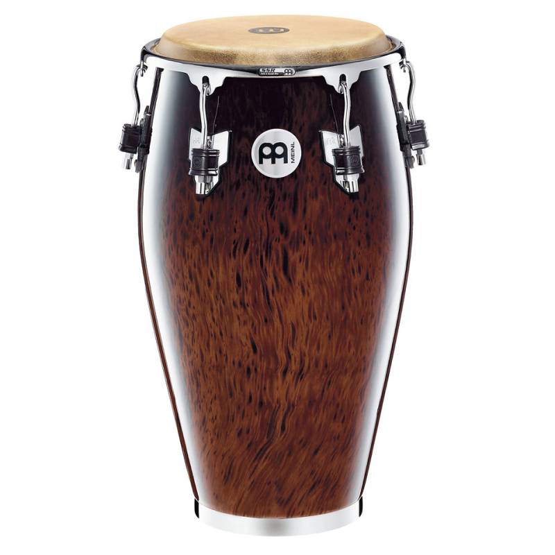 Meinl Professional Series 12,5" Tumba Brown Burl Conga von Meinl