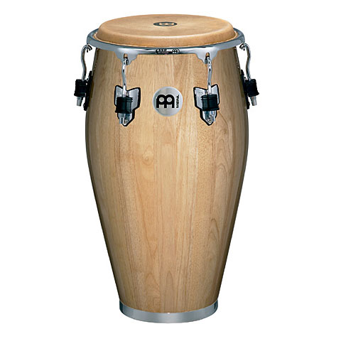 Meinl Professional Series 12,5" Tumba Natural Conga Meinl Professional Series 12,5" Tumba Natural Conga von Meinl
