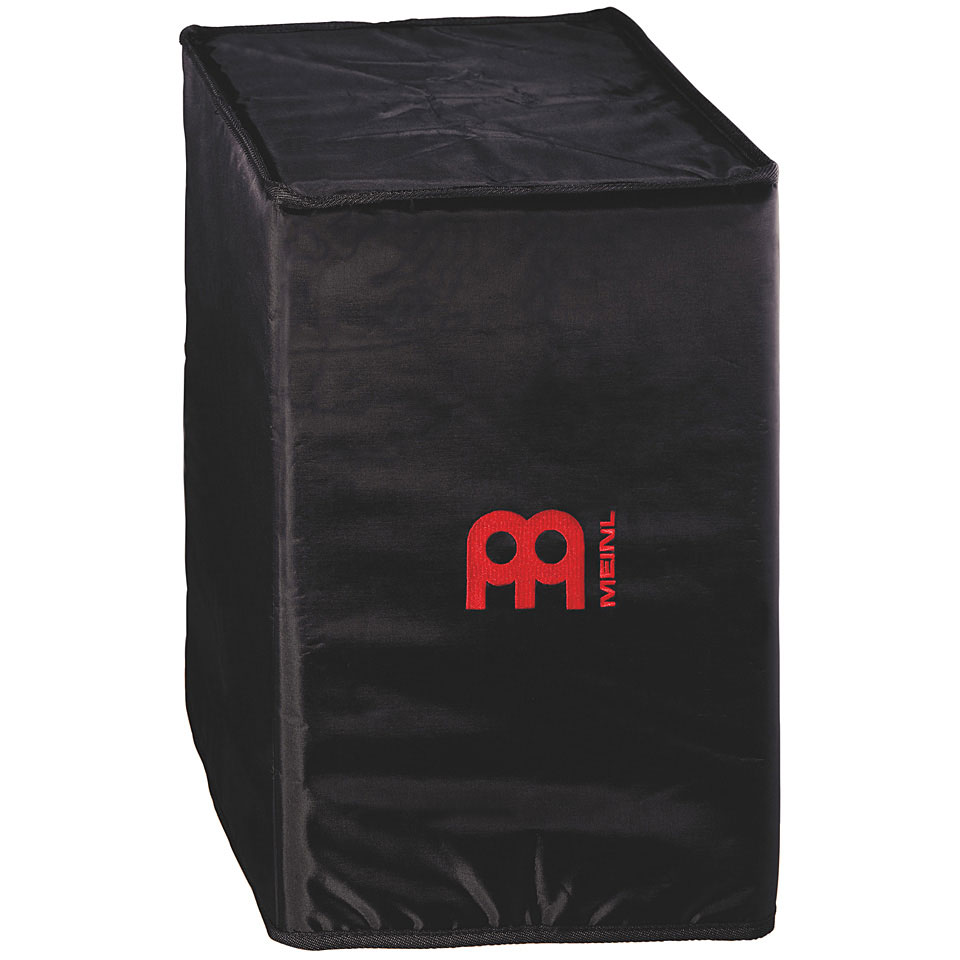 Meinl Protection Cover for Headliner Cajon Dust-Cover von Meinl