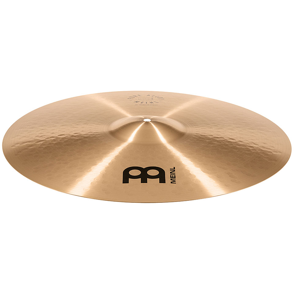 Meinl Pure Alloy PA20MC 20" Medium Crash Crash-Becken von Meinl