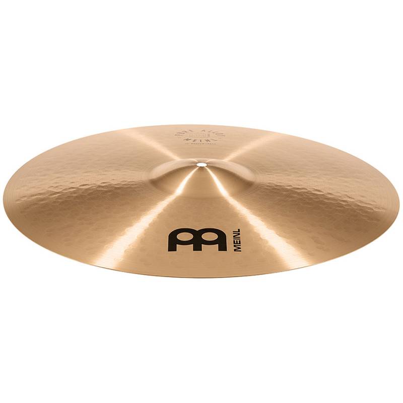 Meinl Pure Alloy PA20MC 20" Medium Crash Crash-Becken von Meinl