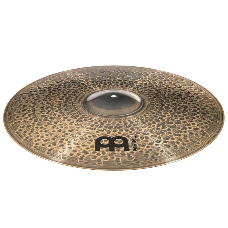 Meinl Pure Alloy Custom 20" Medium Heavy Crash PAC20MHC Crash-Becken von Meinl