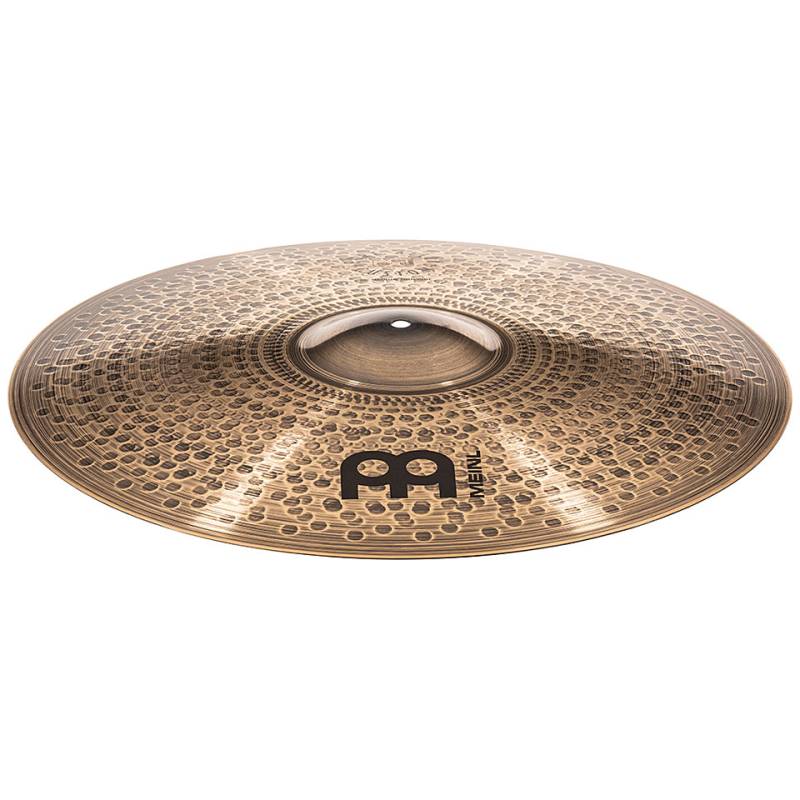 Meinl Pure Alloy Custom 20" Medium Thin Ride PAC20MTR Ride-Becken von Meinl