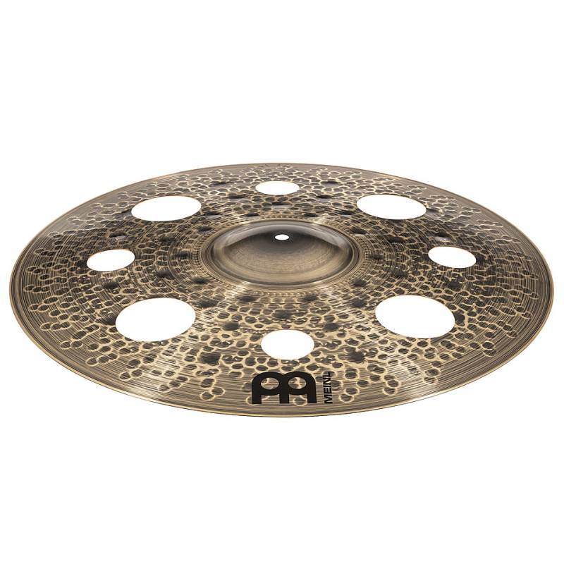 Meinl Pure Alloy Custom 20" Trash Crash PAC20TRC Crash-Becken von Meinl