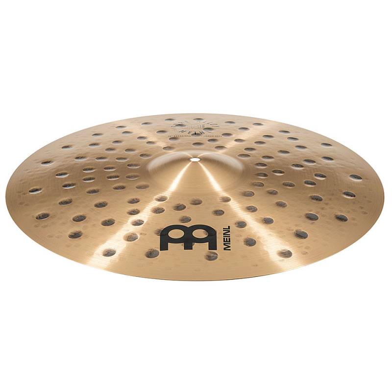 Meinl Pure Alloy PA20EHCR 20" Extra Hammered Crash Ride von Meinl