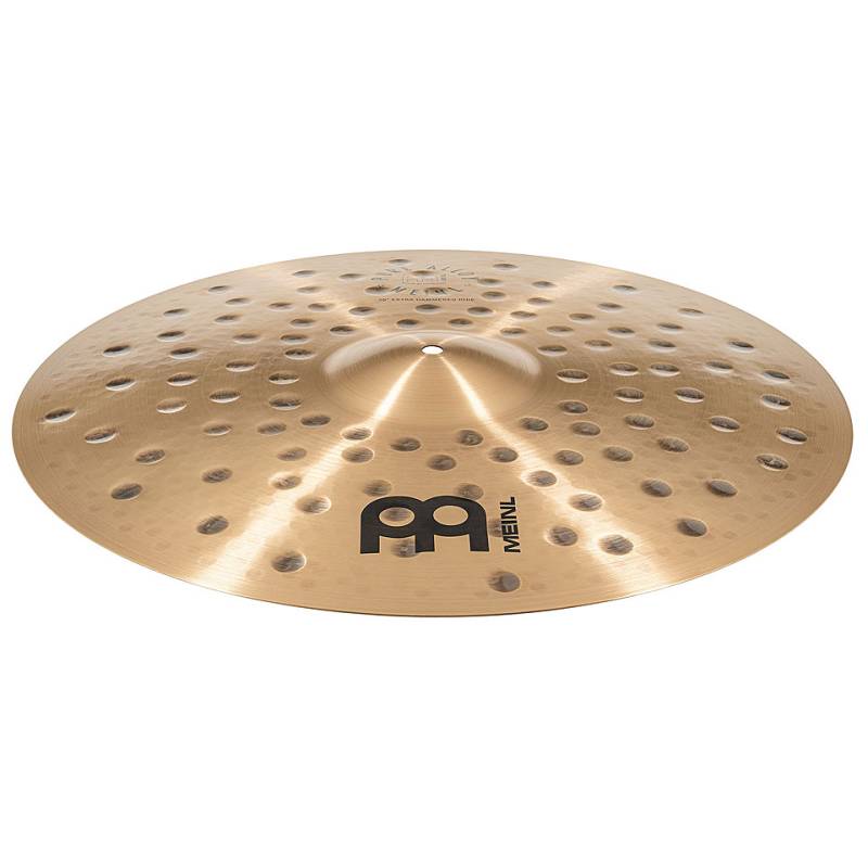 Meinl Pure Alloy PA20EHR 20" Extra Hammered Ride Ride-Becken von Meinl