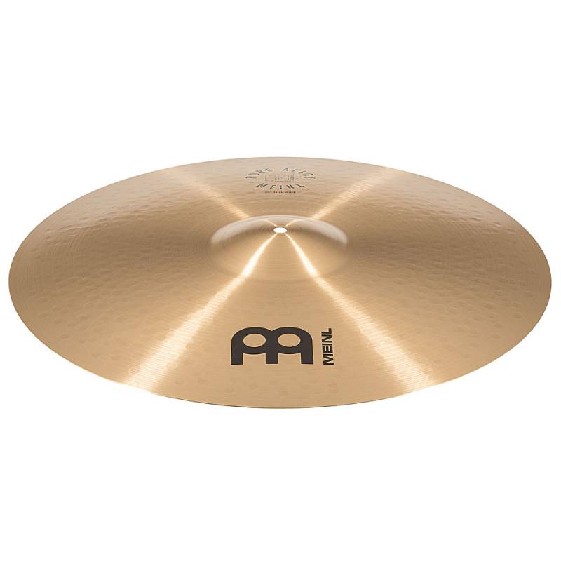 Meinl Pure Alloy PA20TR 20" Thin Ride Ride-Becken von Meinl