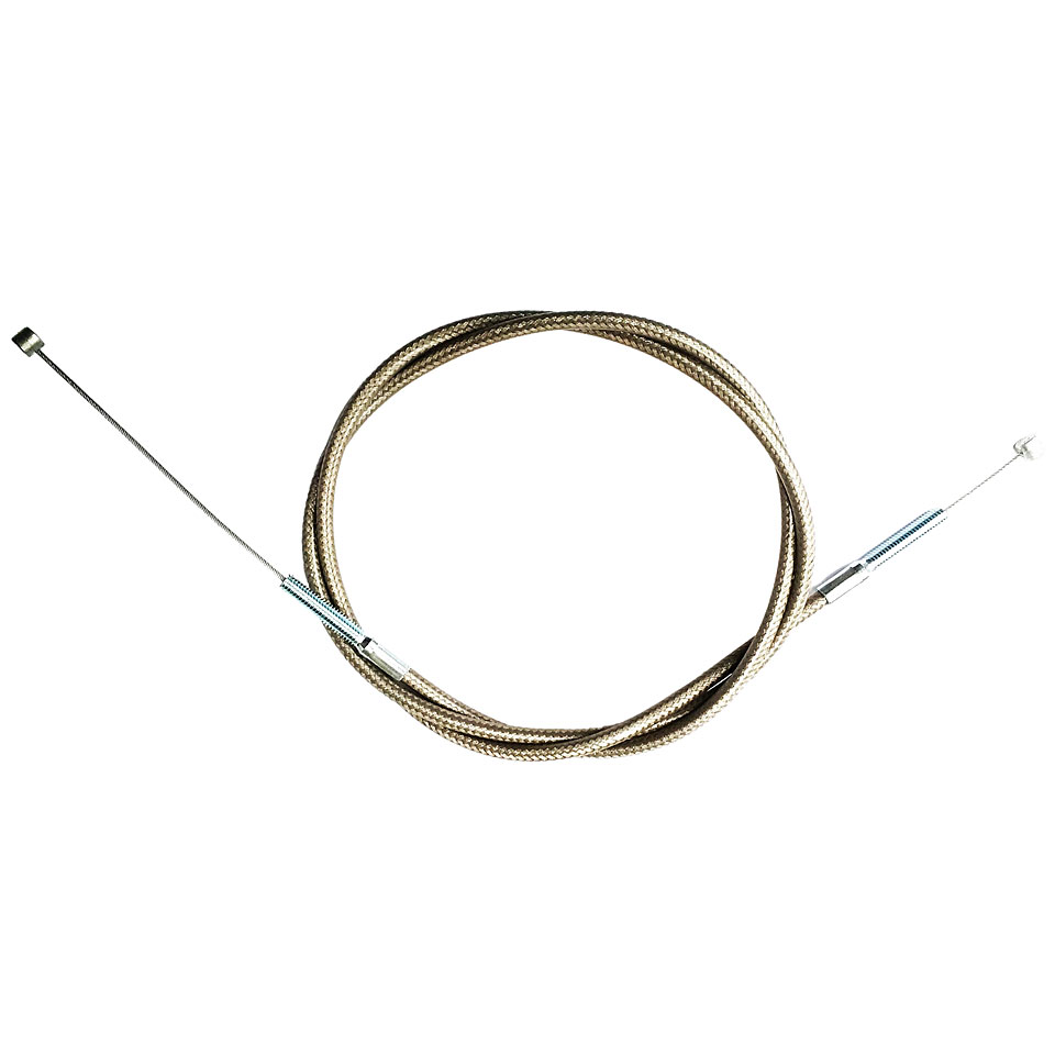 Meinl SPARE-57-V2 Spare Cable for Remote Cable Cajon Pedal TMCP Meinl SPARE-57-V2 Spare Cable for Remote Cable Cajon Pedal TMCP von Meinl