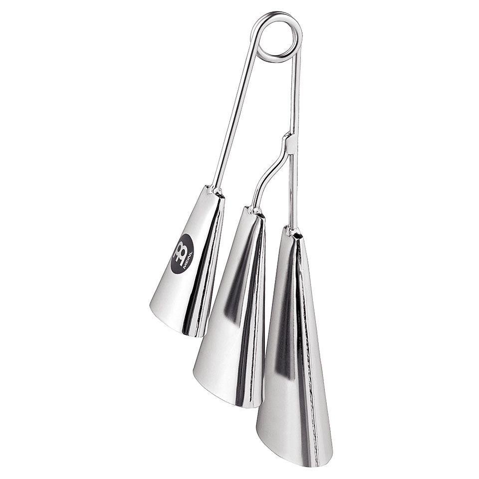Meinl STBAGTRI-CH Agogobell von Meinl