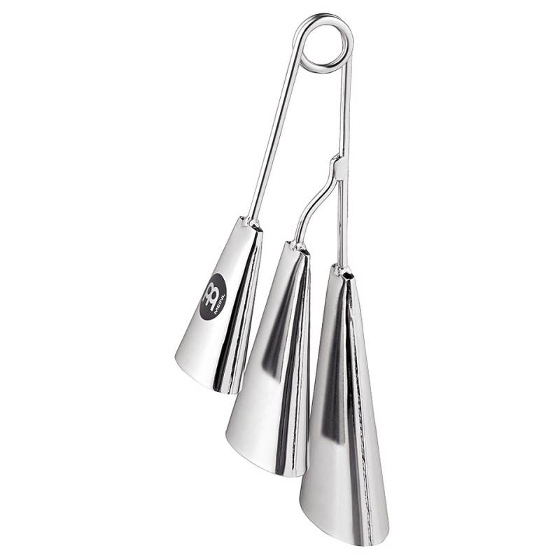 Meinl STBAGTRI-CH Agogobell von Meinl
