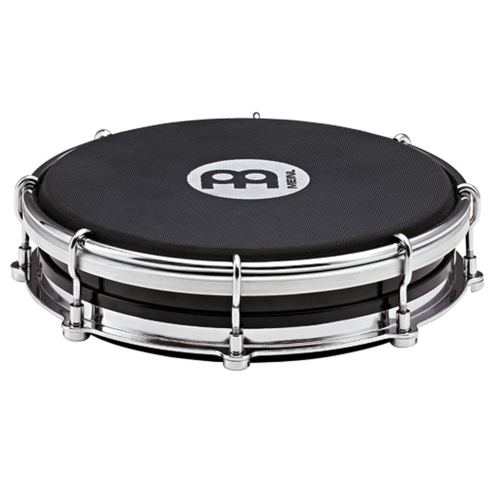 Meinl STBR06ABS-BK Tamborim Meinl STBR06ABS-BK Tamborim von Meinl