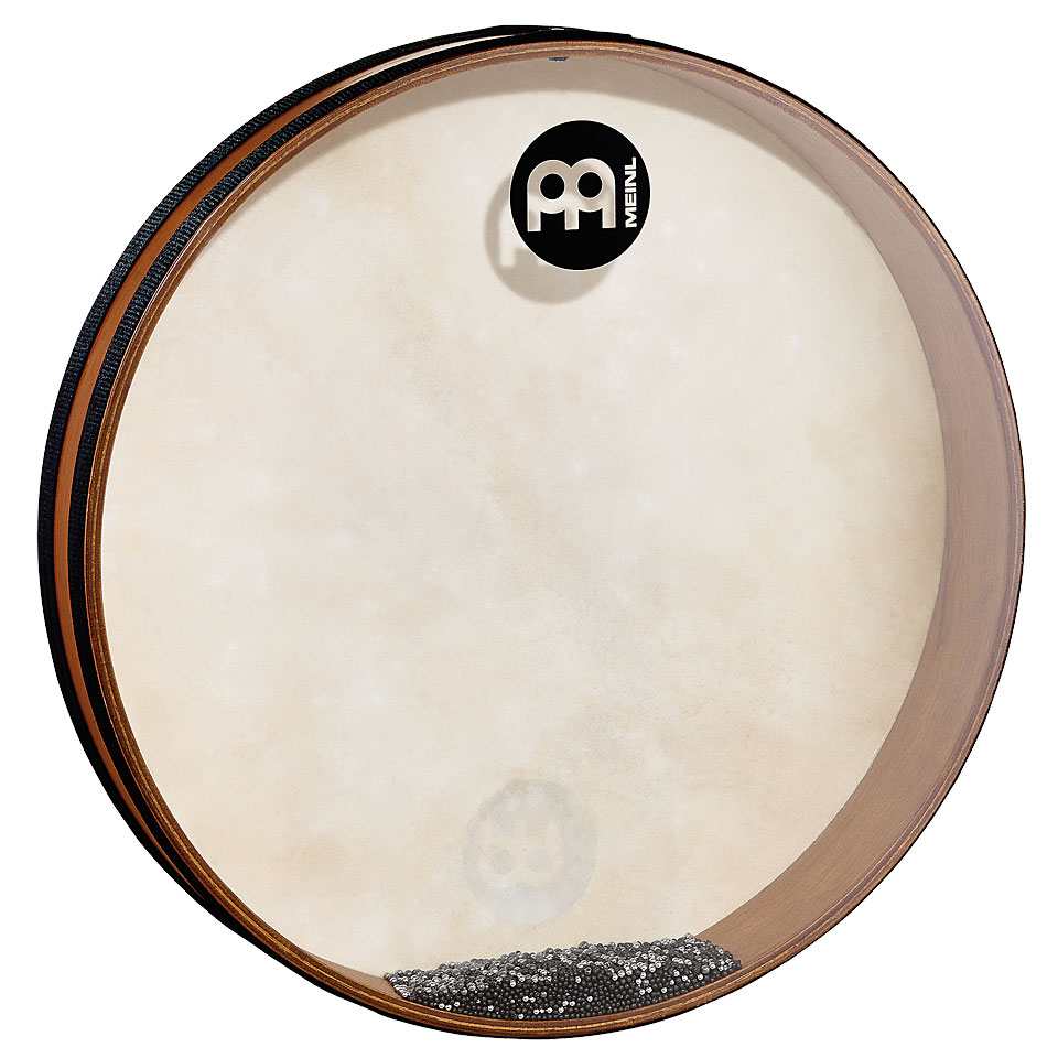 Meinl Sea Drum 16" African Brown FD16SD Oceandrum von Meinl