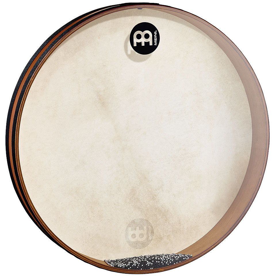 Meinl Sea Drum 20" African Brown FD20SD Oceandrum von Meinl