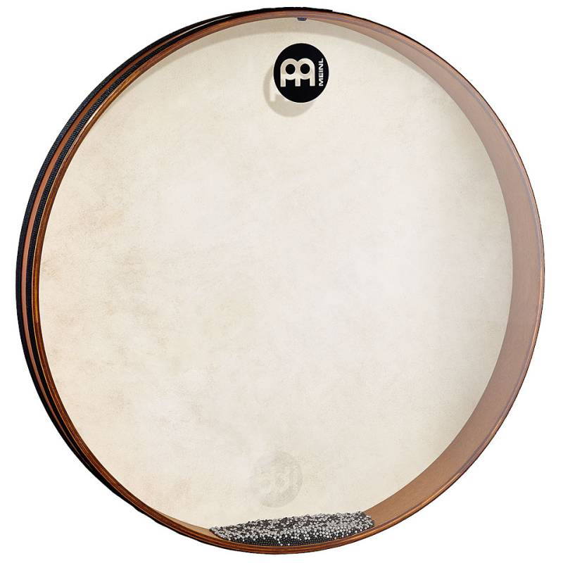 Meinl Sea Drum 22" African Brown FD22SD Oceandrum von Meinl