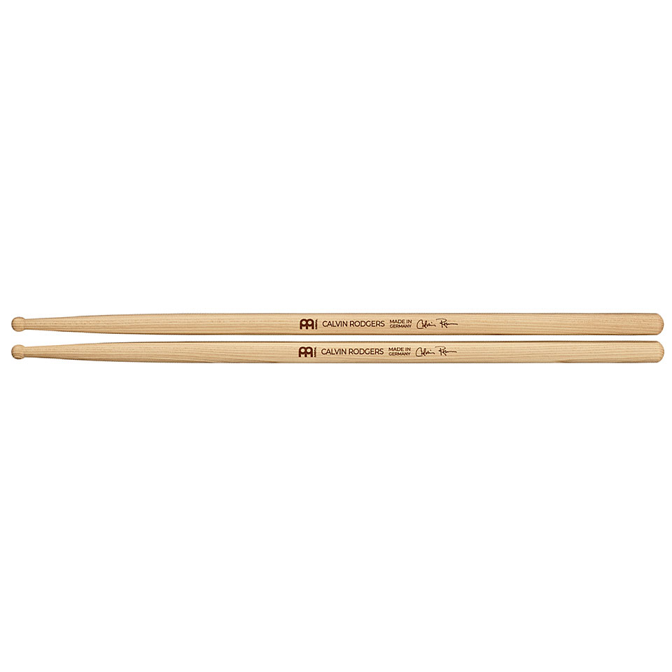 Meinl Signature Calvin Rodgers Drumsticks SB601 Drumsticks Meinl Signature Calvin Rodgers Drumsticks SB601 Drumsticks von Meinl