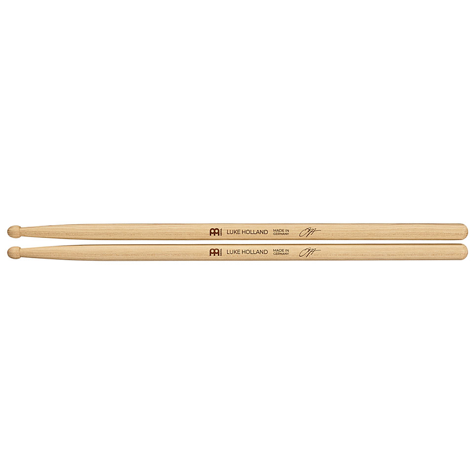 Meinl Signature Luke Holland Drumsticks SB600 Drumsticks Meinl Signature Luke Holland Drumsticks SB600 Drumsticks von Meinl