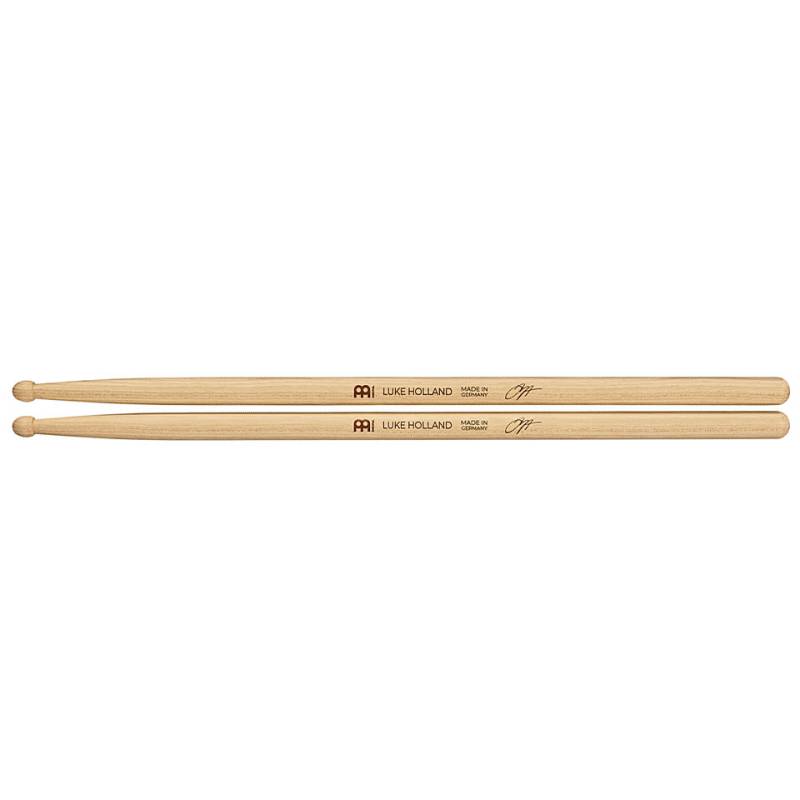 Meinl Signature Luke Holland Drumsticks SB600 Drumsticks von Meinl