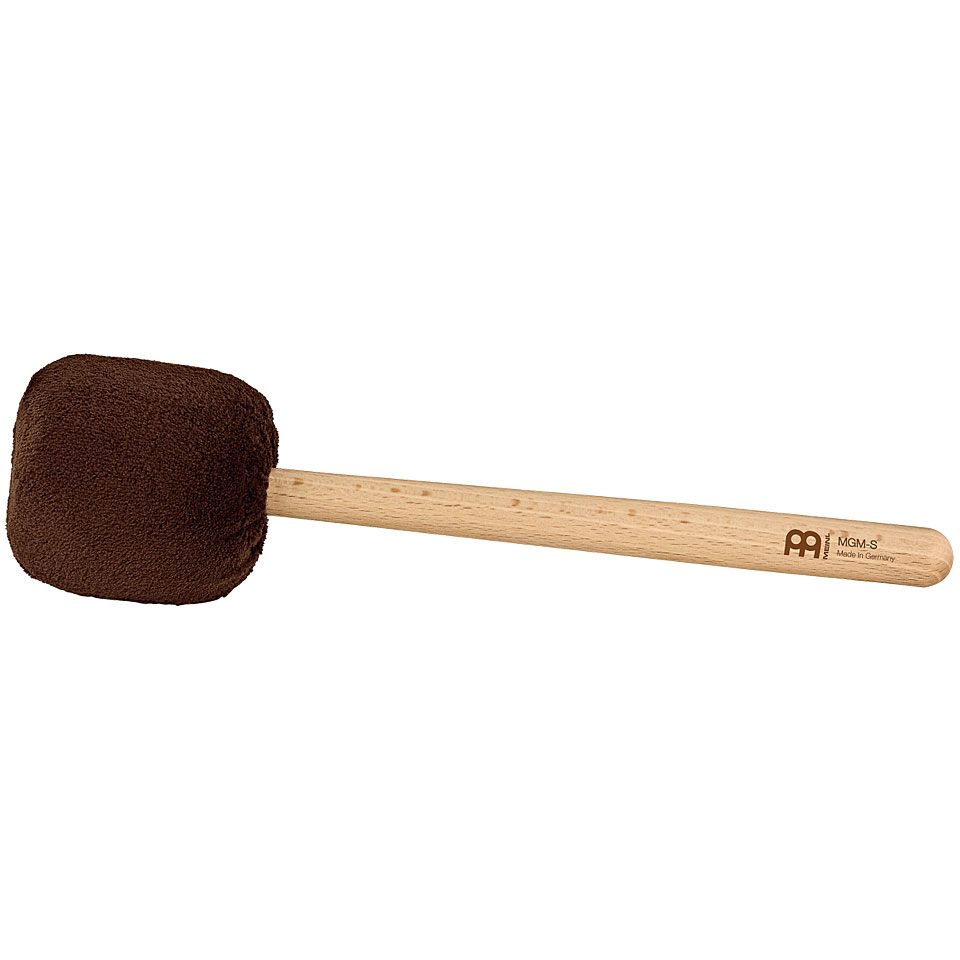 Meinl Small Chia Gong Mallet Klangwelt Zubehör von Meinl