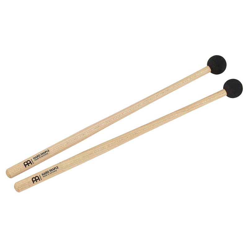 Meinl Small Rubber Head Soft Mallets 12 1/2" Percussion Sticks von Meinl