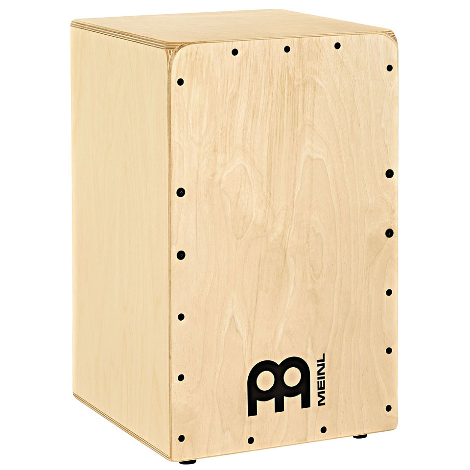 Meinl Snarecraft Baltic Birch Cajon 100 Cajon Meinl Snarecraft Baltic Birch Cajon 100 Cajon von Meinl