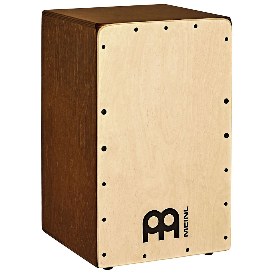 Meinl Snarecraft Baltic Birch Cajon 100 Cajon von Meinl