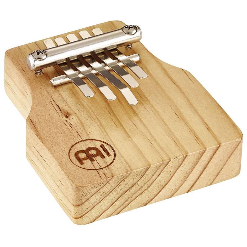 Meinl Solid Small Kalimba KA5-S Kalimba von Meinl