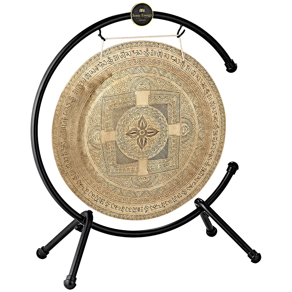 Meinl Sonic Energy 22" Indian Premium Wind Gong Gong Meinl Sonic Energy 22" Indian Premium Wind Gong Gong von Meinl