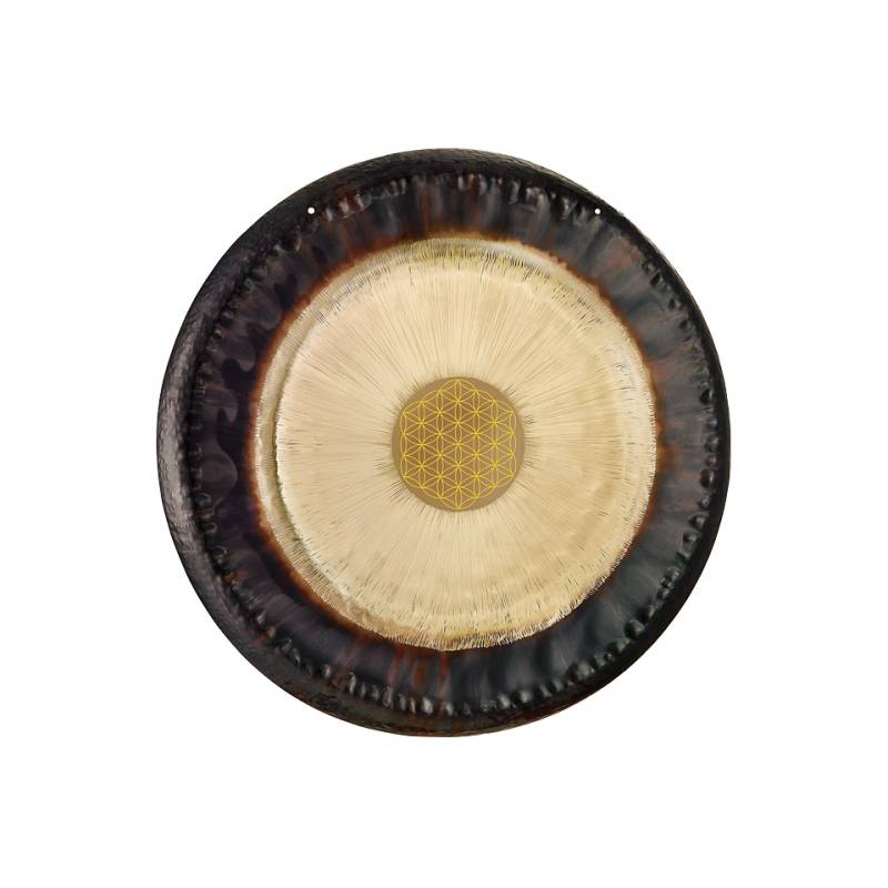 Meinl Sonic Energy 24" Flower Of Life Gong Gong von Meinl