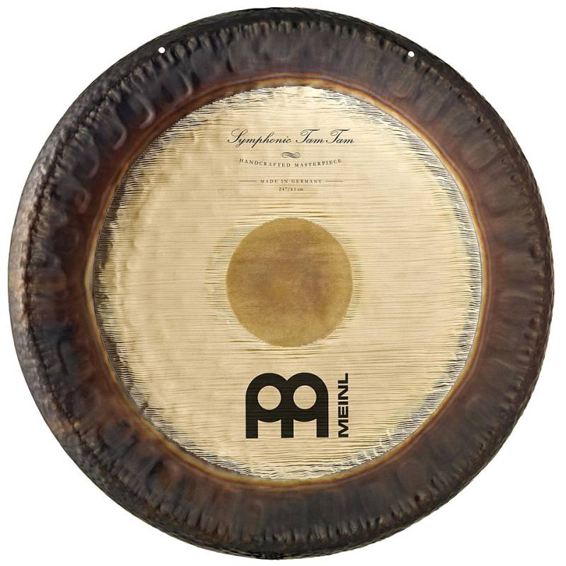 Meinl Sonic Energy 24" Symphonic Tam Tam Gong von Meinl