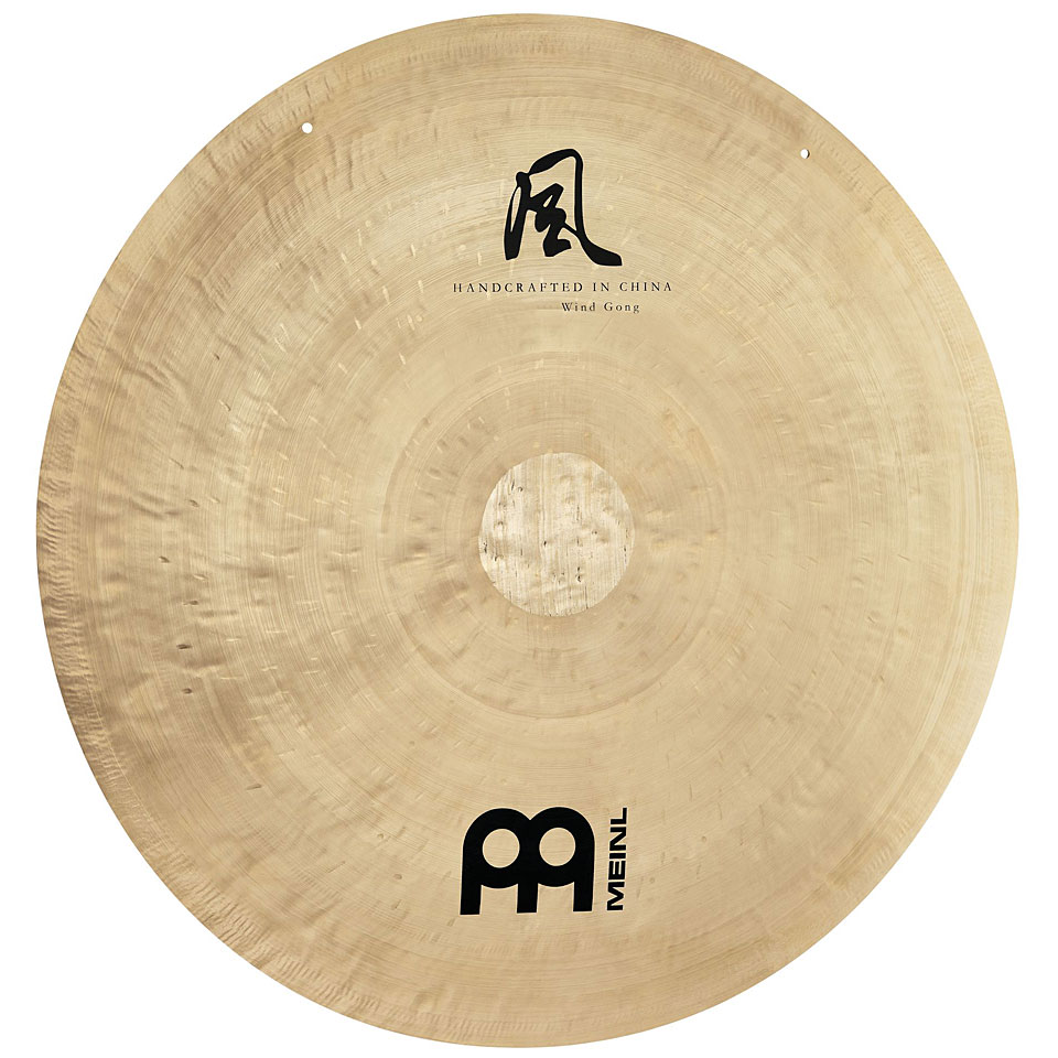 Meinl Sonic Energy 32" Wind Gong Gong von Meinl