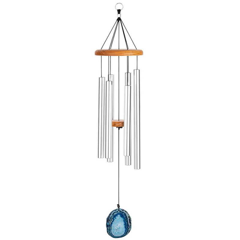 Meinl Sonic Energy BAMC29S Blue Agate Meditation Chime 432 Hz von Meinl