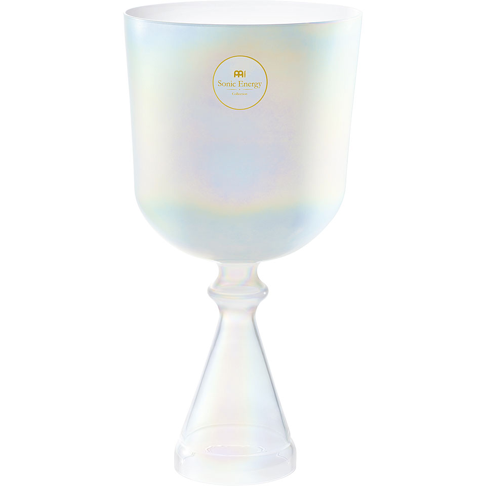 Meinl Sonic Energy CSC675CC Crystal Singing Chalice 6,75" Root Chakra Meinl Sonic Energy CSC675CC Crystal Singing Chalice 6,75" Root Chakra von Meinl