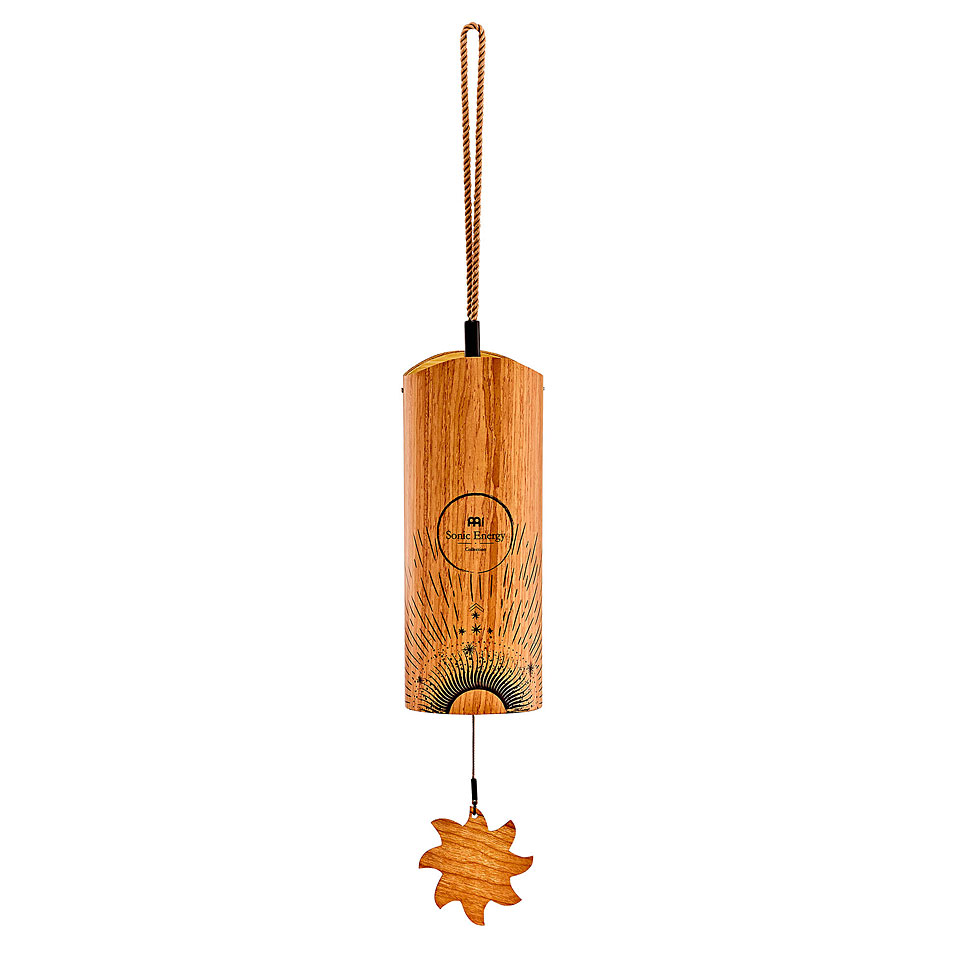 Meinl Sonic Energy Cosmic Bamboo Chime Aurora/Morning Windspiel von Meinl