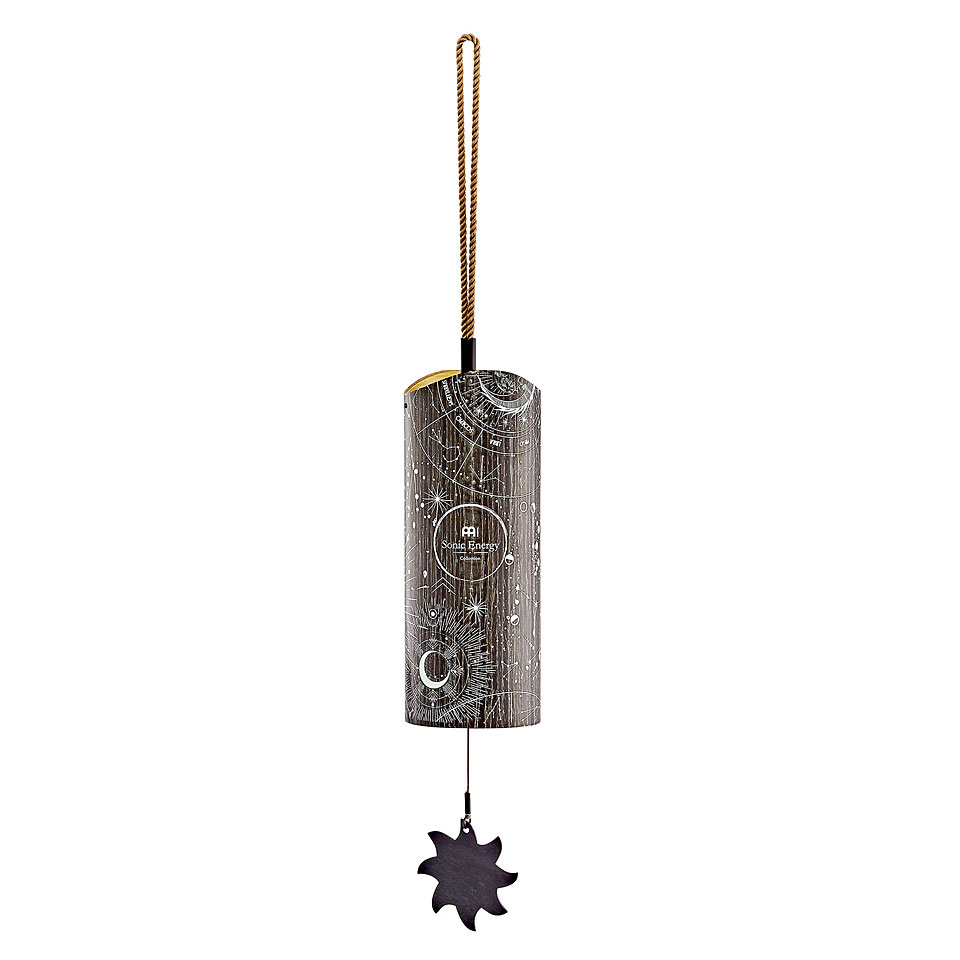 Meinl Sonic Energy Cosmic Bamboo Chime Stella/Night Windspiel Meinl Sonic Energy Cosmic Bamboo Chime Stella/Night Windspiel von Meinl
