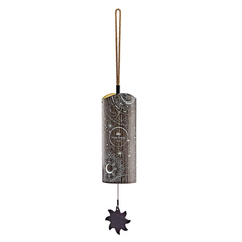 Meinl Sonic Energy Cosmic Bamboo Chime Stella/Night Windspiel von Meinl