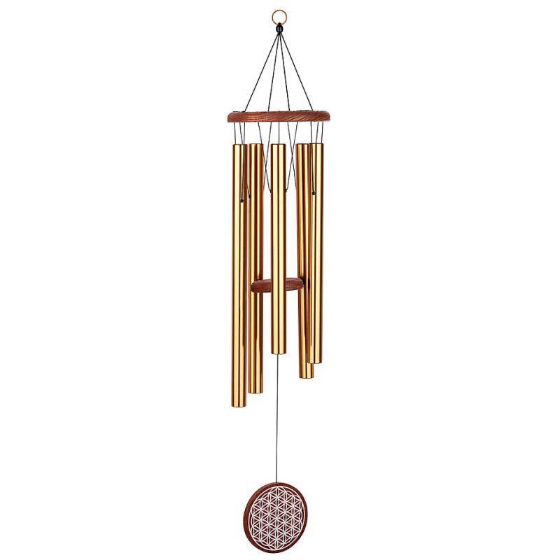 Meinl Sonic Energy FOLMC36B Flower of Life Meditation Chime 36" von Meinl