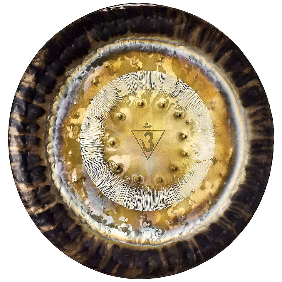 Meinl Sonic Energy G24BC6 Brow Chakra Gong 24" Gong Meinl Sonic Energy G24BC6 Brow Chakra Gong 24" Gong von Meinl
