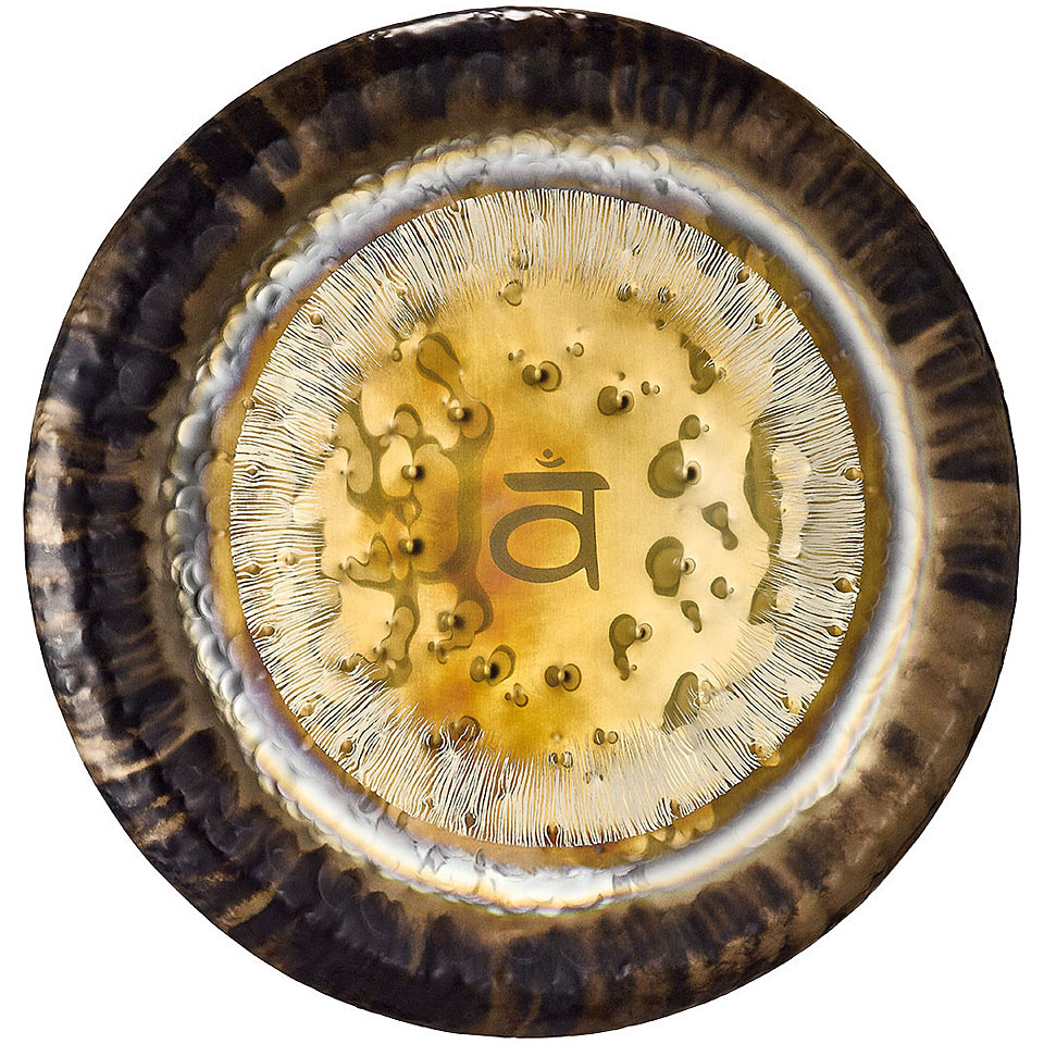 Meinl Sonic Energy G24SC2 Sacral Chakra Gong 24" Gong Meinl Sonic Energy G24SC2 Sacral Chakra Gong 24" Gong von Meinl