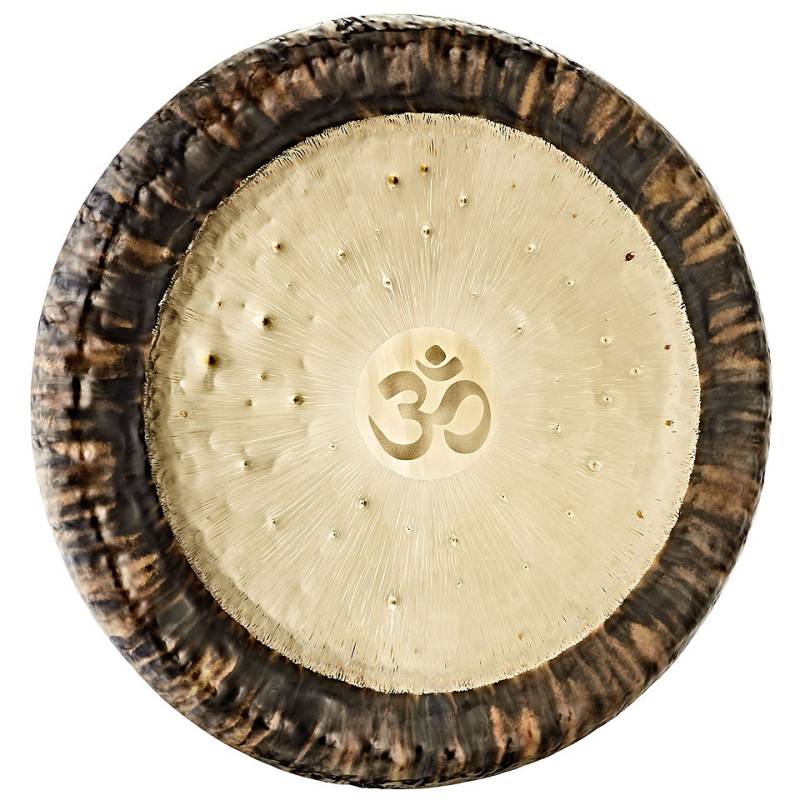 Meinl Sonic Energy G32OM 32" OM Gong Gong von Meinl