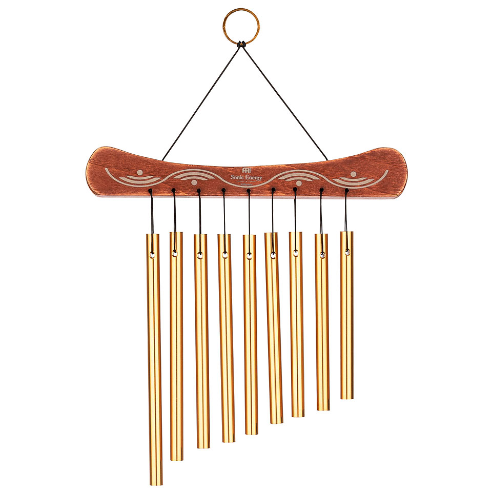 Meinl Sonic Energy HC9B Hand Chime Windspiel Meinl Sonic Energy HC9B Hand Chime Windspiel von Meinl