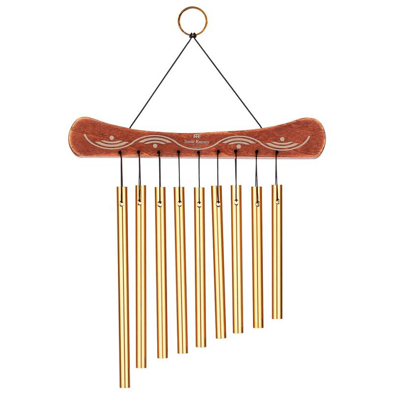 Meinl Sonic Energy HC9B Hand Chime Windspiel von Meinl